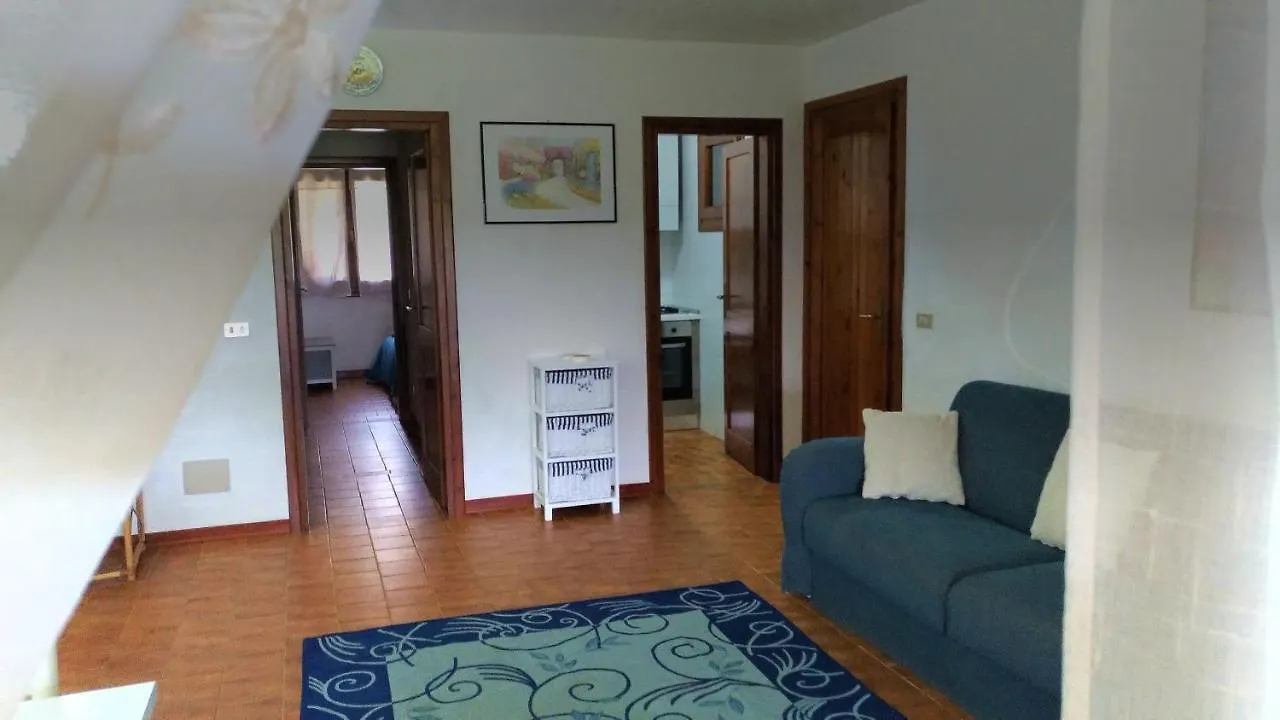 Stella Marina Apartment Porto Rotondo