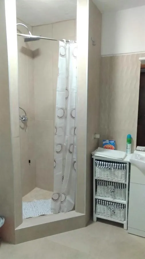 Stella Marina Apartment Porto Rotondo