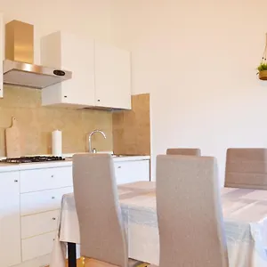 Two Bedroom Deluxe Porto Rotondo