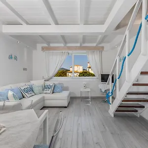 Giglio Vista Mare E Parcheggio Privato Porto Rotondo