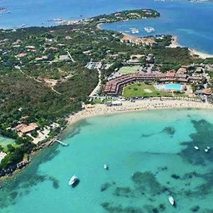Celeste In With Private Parking Porto Rotondo
