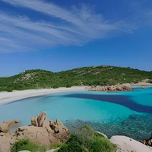 Lightblue-celeste In Porto Rotondo