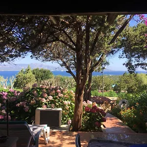 Punta Lada Porto Rotondo