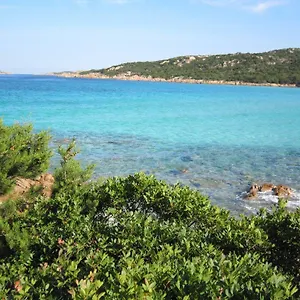 Casa Gigi E Antonella Porto Rotondo