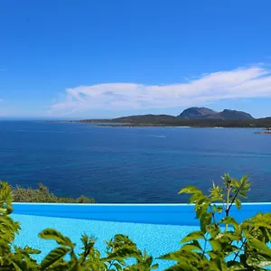 Casa Vacanze Il Mirto - Golfo Di Marinella Apartment